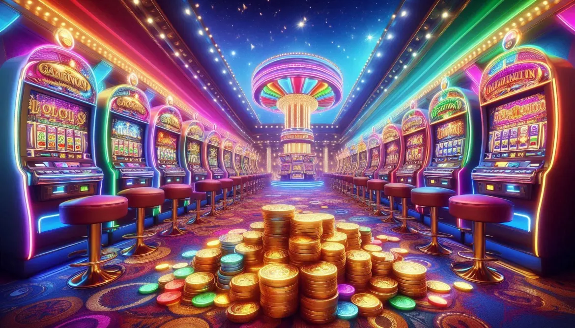 Bonanzino Casino